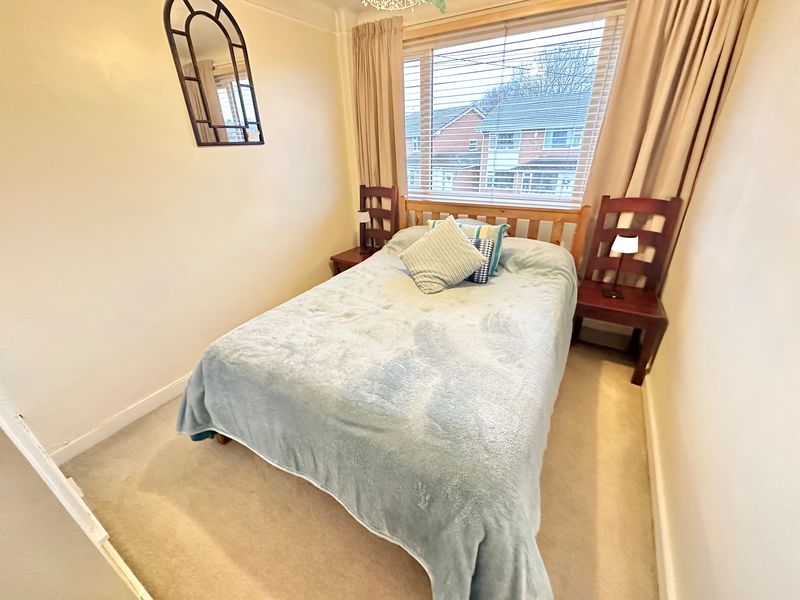 Links Avenue Little Sutton